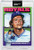 Topps Project 2020 George Brett #344 by Jacob Rochester (PRE-SALE)