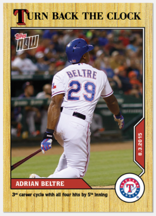 Buy Adrian Beltre Cards Online  Adrian Beltre Baseball Price