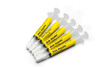 Pulpdent Etch-Royale, 5 x 3mL Empty Refill Syringes For Jumbo Etch Royale