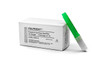 Pulpdent Pressure Syringe Needle, 18G x 1 1/4", Green, 30/pk