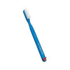 Sunstar GUM Toothbrush, Classic, Soft Bristles & Tip, Compact Head, 1 dz/bx