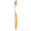 Sunstar GUM DomeTrim Toothbrush, Soft Bristles, Full Head, 1 dz/bx