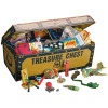 Temrex Treasure Chest with 200 Toys