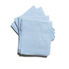 Halyard Disposable Huck Towels, 20 x 25, Bulk Pack, 300/cs - Discontinued