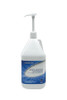 Halyard Kimguard Multi-Enzyme Detergent, 1 Gallon Bottle & 1 Pump, 4/cs