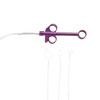 Avanos Polypectomy Snare, 2.3mm x 240cm, Sterile, 5/cs