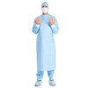 Halyard Kimguard ULTRA* Film-Reinforced Surgical Gown, XX-Large, Non-Sterile, 32/cs - 74431