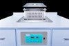 Brandmax Tri-Clean Ultrasonic Cleaners Recessed w. Heat 10L Basket Included