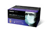 Crosstex Procedural Secure Fit Earloop Face Mask ASTM Level 2, Pink 50/bx GCPPKSF