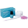 Shofu Beautibond Adhesive Kit, 1x6 ml Bottle, 50xMicrobrush Tips, 25xV-Dishes