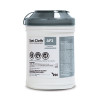 PDI Sani-Cloth AF3 Germicidal Wipe, 45 Kill Claims 3 Minutes, Large, 6" x 6¾", 160/canister P13872