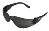 Palmero Safety Glasses, Grey Frame/Grey Lens. Child/Youth Size, 12/cs