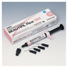 Shofu Beautifil Flow Syringe,  F02, Low Flow, G, 2g (5) Needle Tips