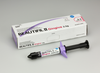 Shofu Beautifil II Gingiva LV Syringe, 2.5g, Violet