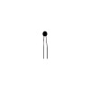 Shofu Hybrid Point T&F Diamond Burs, Shape #6, ISO #001/018, 1.6 Length, Standard, 3/pk