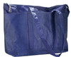 NWI Canvas Bag , Navy, 24/cs