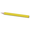 NWI Golf Pencil, 144/bx, 25 bx/cs