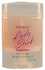 NWI Deodorant  Lady Stick, 2.25 oz, Alcohol & Aluminum Free, 24/bx