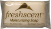 NWI Freshscent Moisturizing Soap, Individually Wrapped, 5 oz, 72/cs