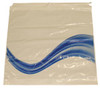 NWI Personal Bag Drawstring , 17" x 17", 1.5 ml, 500/cs