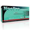 Microflex Neopro Synth PF LF Exam Green Gloves 100/bx, M