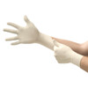 Microflex Diamond Grip Plus Latex PF Gloves 100/bx - L