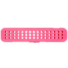 Zirc Compact Steri-Container, Neon Pink, ea