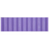 Zirc Instrument Mat, Neon Purple, ea