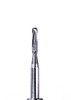 ODS Precision Carbide Bur FG 1157 10/pk