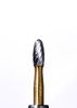 ODS Precision Carbide Bur FG 7406 10/pk