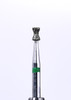 ODS Precision Diamond Bur DBL Inverted Cone Burs 813-016C 10/pk