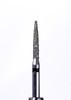 ODS Precision Diamond Bur Flame Burs 862-012SC 10/pk