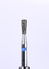 ODS Precision Diamond Bur Inverted Cone Burs 807-016M 10/pk