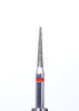 ODS Precision Diamond Bur Needle Burs 858-012F 10/pk