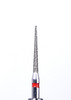 ODS Precision Diamond Bur Needle Burs 859-012F 10/pk