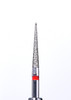 ODS Precision Diamond Bur Needle Burs 859-016F 10/pk
