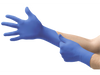 Microflex Ultraform PF Nitrile Exam Gloves, 300/bx, XS/S