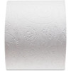 Georgia-Pacific Angle Soft Premium Embossed Bathroom Tissue 2-Ply, White, 4" x 4.05", 450 sht/rl, 20 rl/cs