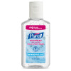 Gojo Purell Advanced Instant Hand Sanitizer, 1 fl oz Flip Cap Bottle, ea