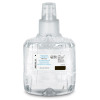Gojo Provon LTX-12 Handwash, Foam, Clear & Mild, 1200mL Refill, 2/cs