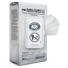 PDI Sani-Cloth AF3 Germicidal Wipe, 45 Kill Claims 3 Minutes, Portable Pack M8063S80 XL, 80/pk M8063S80