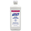 Gojo Purell Advanced Hand Sanitizer Gel 16 oz Flip Top Bottle, ea