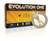 Microflex Evolution One Latex PF Exam Gloves 100/bx - XS