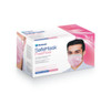 Medicom SafeMask FreeFlow Earloop Mask, Level 1 Pink, 50/bx 200316