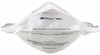 3M VFlex N95 Particulate Respirator Surgical Face Mask, Medical N95, One Size Fits Most, 50/bx