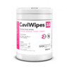 Metrex CaviWipes 2.0 Surface Disinfectant Wipes 2 Minutes, 40 Kills SARS-CoV-2, Large 160/cn 14-1100