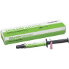 Pulpdent Lime-Lite Enhanced Light Cure Cavity Liner Syringe Kit, 3ml Syringe+20 Tips, ea