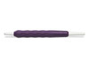 Zirc Ergo Grip Handle, Neon Purple, ea