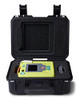 Zoll AED 3 Defibrillators & Accessories, Small Rigid Plastic Carry Case