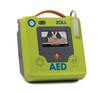 Zoll AED 3 Defibrillators & Accessories, Fully Automatic Package, w/ Uni-Padz, 5 Year Battery, Carry Case (DROP SHIP ONLY)